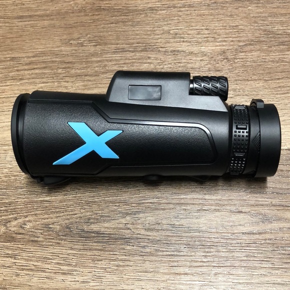 *NWB* 12x50 Monocular telescope (smartphone adaptable) - Picture 2 of 5